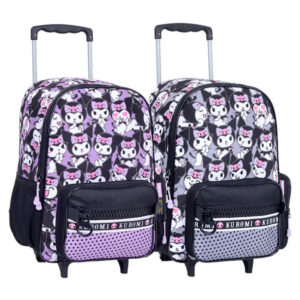 WA45243 - CARRO 17" KUROMI CARITAS