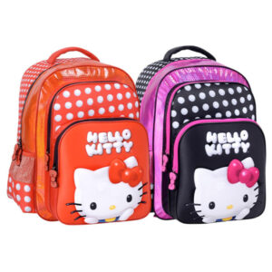 WA88087 - ESPALDA 17" HELLO KITTY BALLON