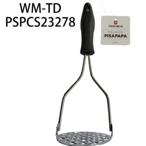 PISA PAPA M/NEGRO WM-TD-240