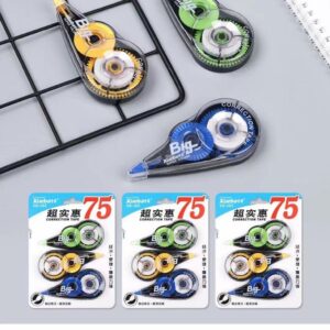 CORRECTOR 3PCS XB-265-384