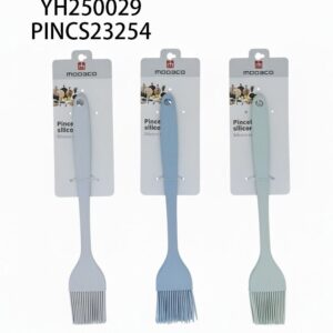 PINCEL DE SILICONA SUR YH250029