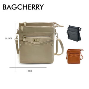 YO258049 - CARTERA BAGCHERRY
