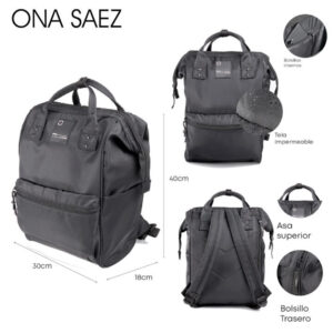 YO26440061 - MOCHILA ONA SAEZ