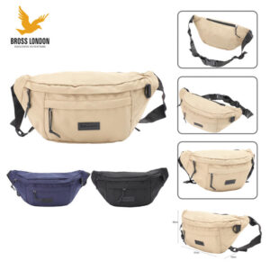 YO266520 - RIÑONERA BROSS LONDON