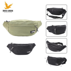 YO266521 - RIÑONERA BROSS LONDON