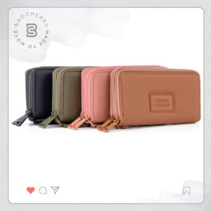 YO267031 - BILLETERA BAGCHERRY