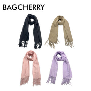 YO268500 - BUFANDA BAGCHERRY