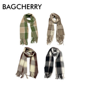 YO268507 - BUFANDA BAGCHERRY