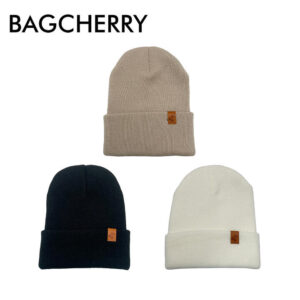 YO268511 - GORRO DE INVIERNO BAGCHERRY