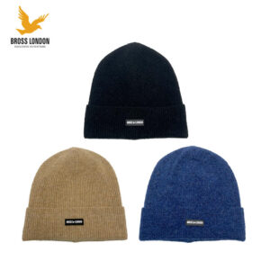 YO268512 - GORRO DE INVIERNO BROSS