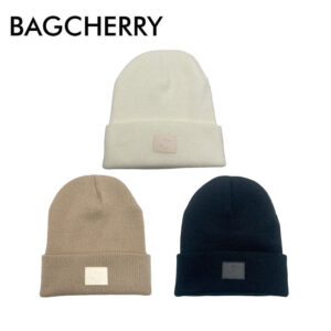 YO268514 - GORRO DE INVIERNO BAGCHERRY
