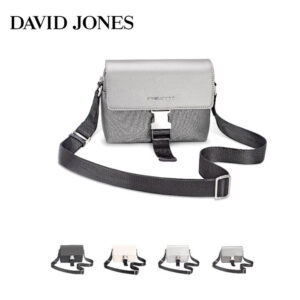 YOCM7490 - CARTERA DAVID JONES