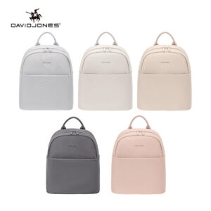 YOCM7656 - MOCHILA DAVID JONES