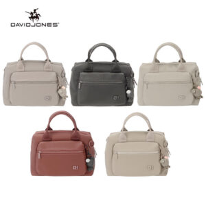 YOCM7687 - CARTERA DAVID JONES