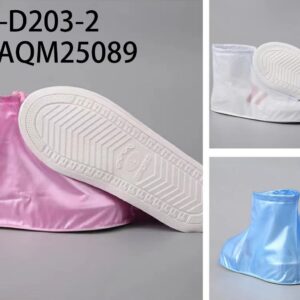 BOTAS IMPERMEABLES Z-D203-2-250