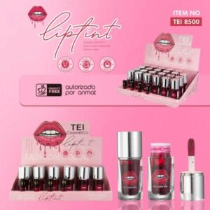 TEI TINTA DE LABIOS TEI8500