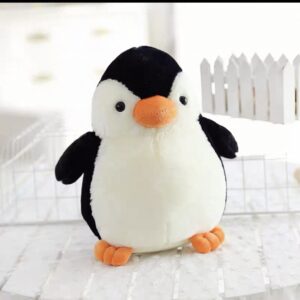 Pingüino 20cm企鹅