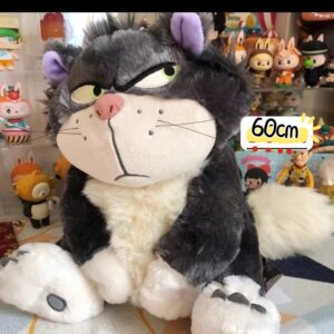 Lucifer 60cm 路法西猫