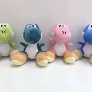 Yoshi 20cm