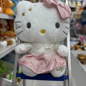 Hello Kitty 40cm