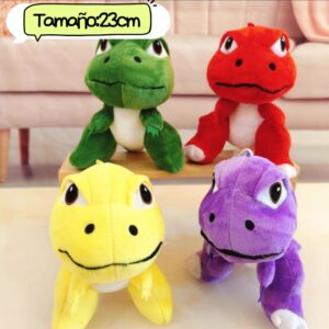 Dinosaurio 23cm恐龙