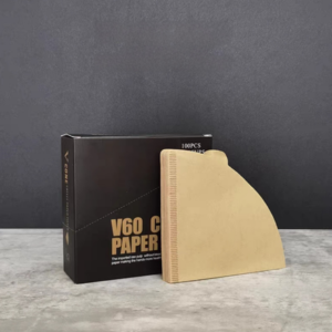 AA1322 FILTRO DE CAFE PAPEL 40PCS 1-2 CUP