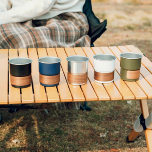 AA1069 VASO TERMICO DE CAFE 300 ML