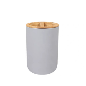AA1108 PORTA CEPILLO DE DIENTE PLASTICO