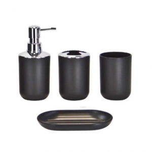 AA1112 PORTA CEPILLO DE DIENTE PLASTICO