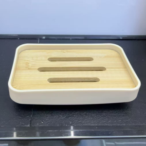 AA1122 PORTA JABON PLASTICO