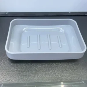 AA1126 PORTA JABON PLASTICO