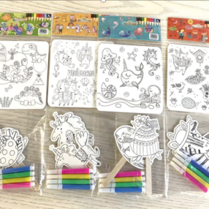 AA1220 SET PARA PINTAR