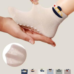AA1476 MEDIAS DE BEBE X 12