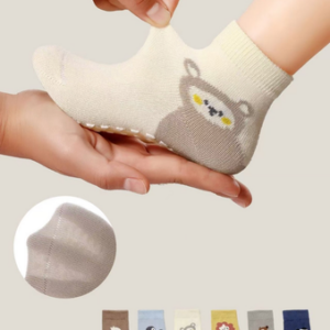 AA1477 MEDIAS DE BEBE X 12
