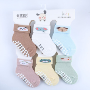 AA1478 MEDIAS DE BEBE X 12