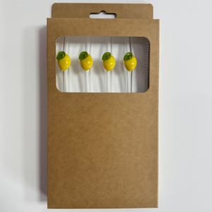 AA1551 SORBETE DE VIDRIO CON LIMON X 4