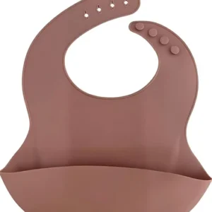 AA1644 BABERO SILICONA LISO PARA BEBE