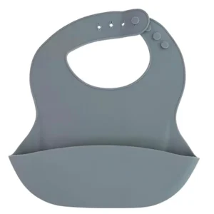 AA1646 BABERO SILICONA LISO PARA BEBE