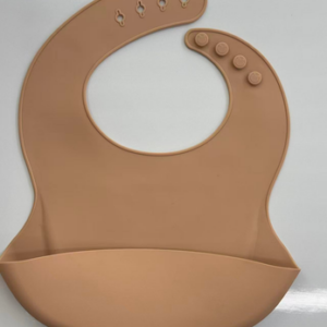 AA1645 BABERO SILICONA LISO PARA BEBE
