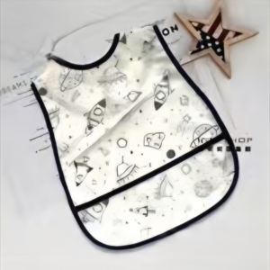 AA1274 BABERO PU ESTAMPADO