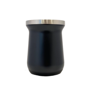 AA3001 MATE ACERO 236ML