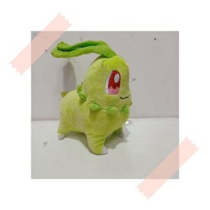 POKEMON CHICORITA 20CM.JPG