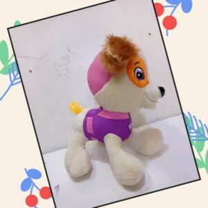 PAW PATROL ROSA 20CM.JPG