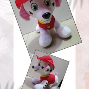 PAW PATROL ROJO 20CM.JPG