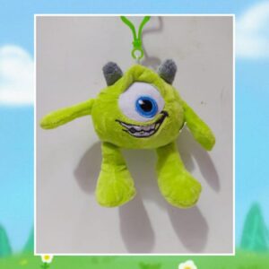 LLAVERO MONSTER VERDE.JPG