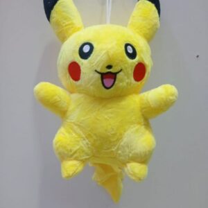POKEMON PIKACHU 20CM.JPG