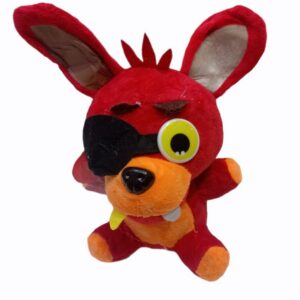 LLAVERO FREDDY I ROJO