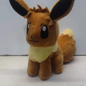 POKEMON EVEE 18CM.JPG