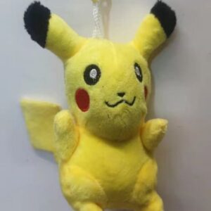 LLAVERO PIKACHU