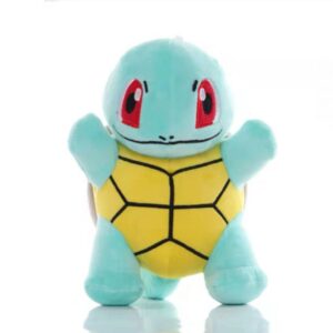 POKEMON SQUIRTLE 33CM
